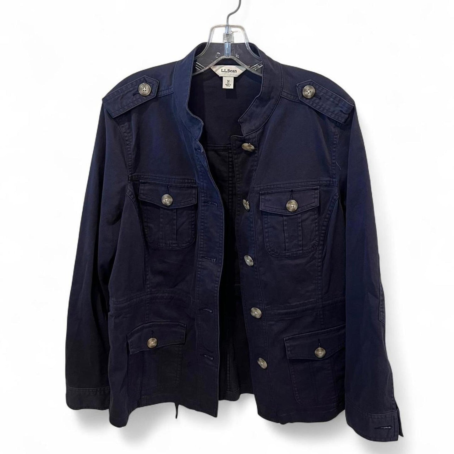 Vintage L.L. Bean Utility Jacket