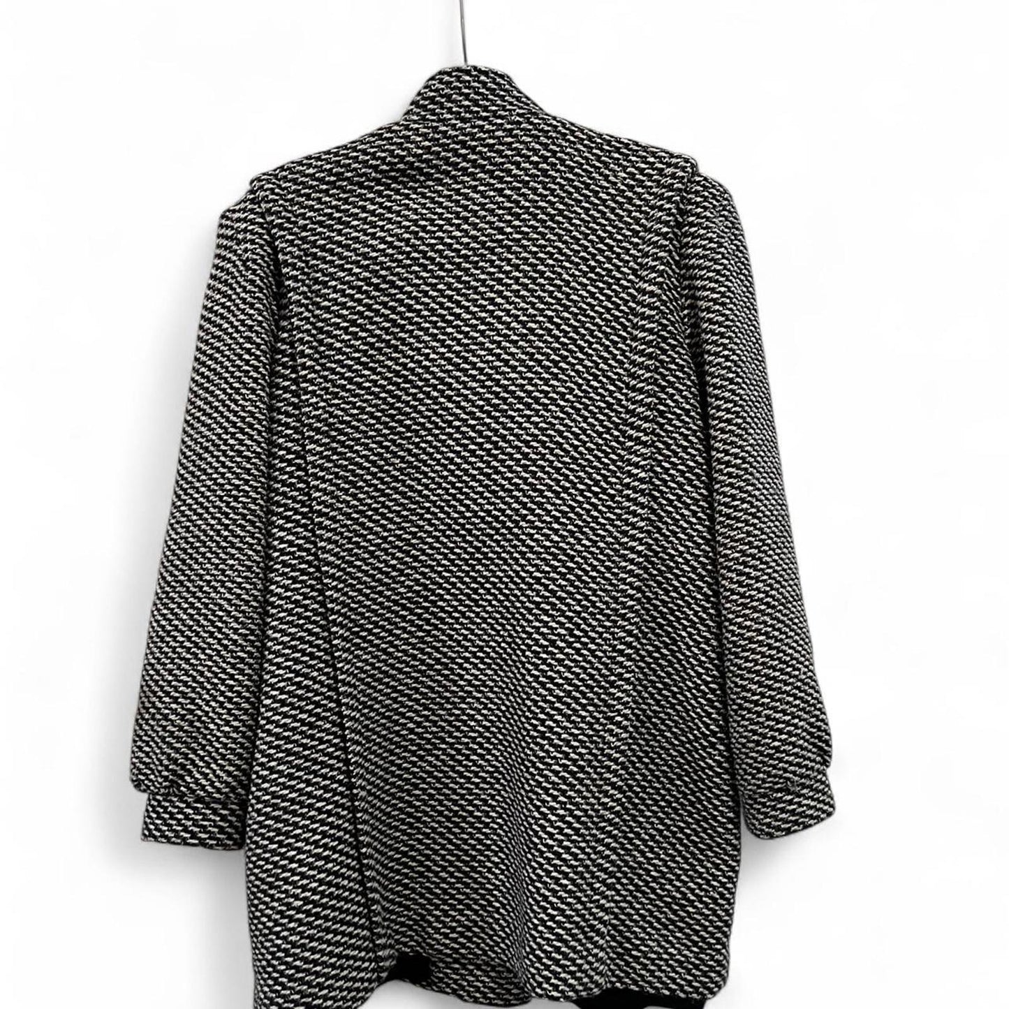 Vintage Wool Blend Coat