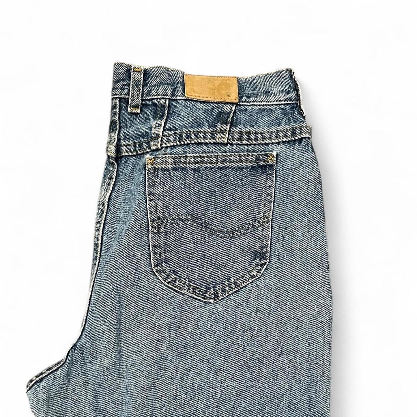 Vintage Lee Baggy Jeans