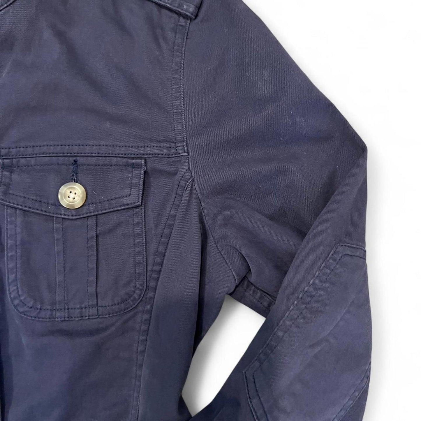 Vintage L.L. Bean Utility Jacket
