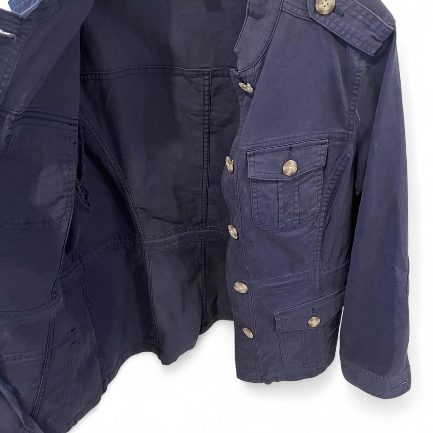Vintage L.L. Bean Utility Jacket