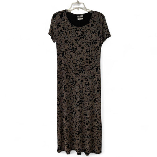 Vintage 90s Maxi Dress