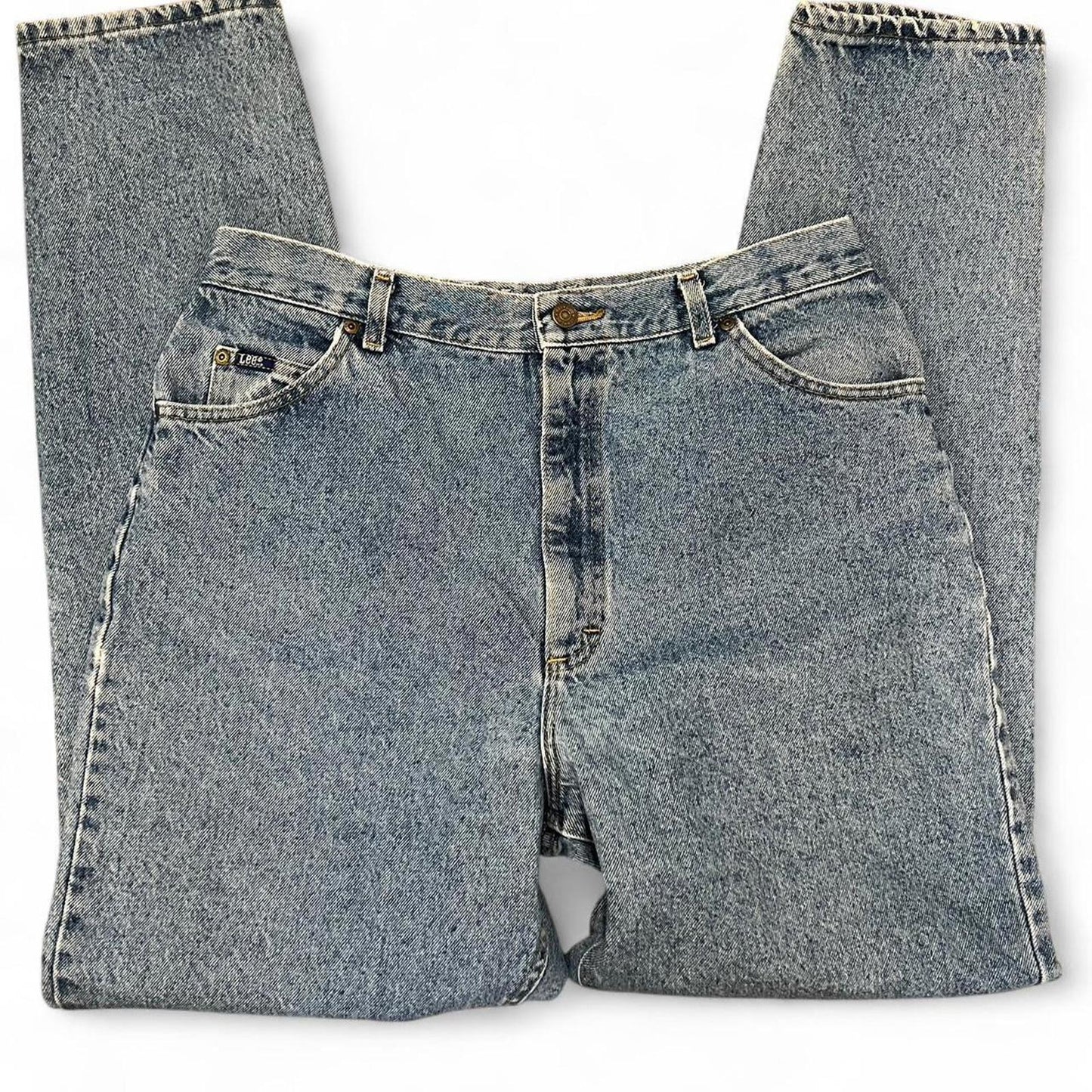Vintage Lee Baggy Jeans
