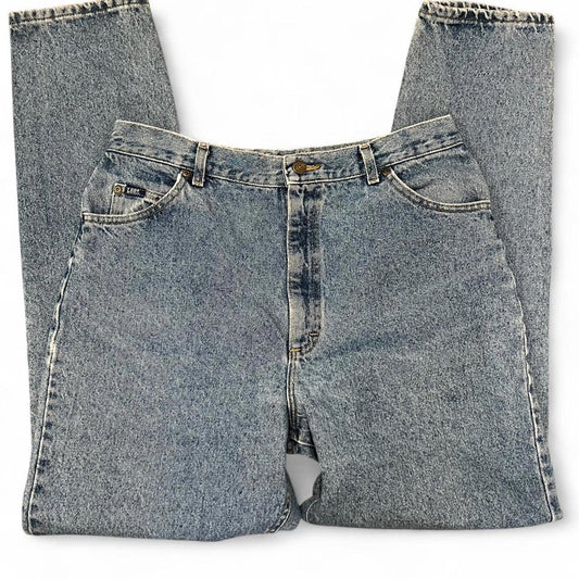 Vintage Lee Baggy Jeans