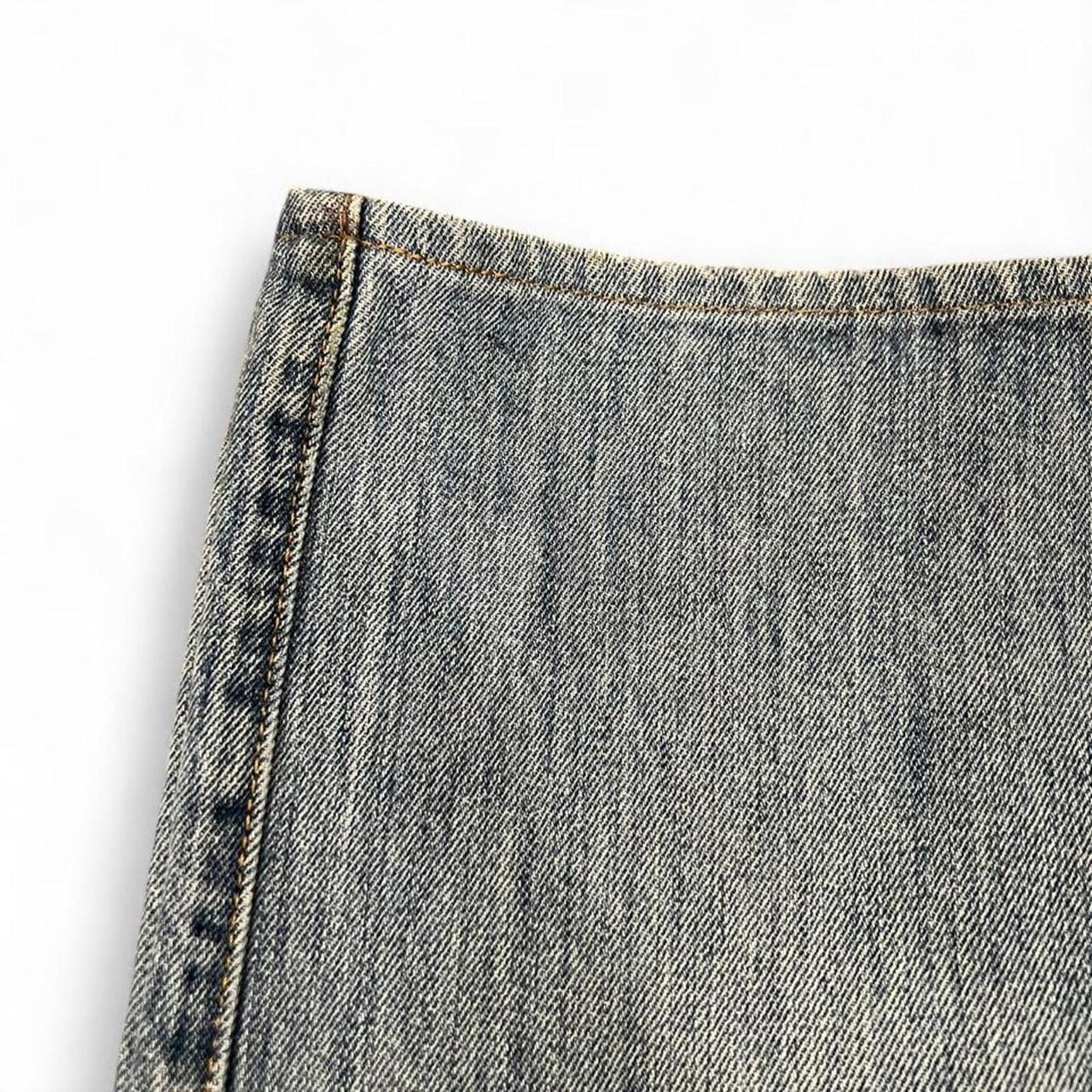 Vintage Levi’s 501 Light Wash Jeans
