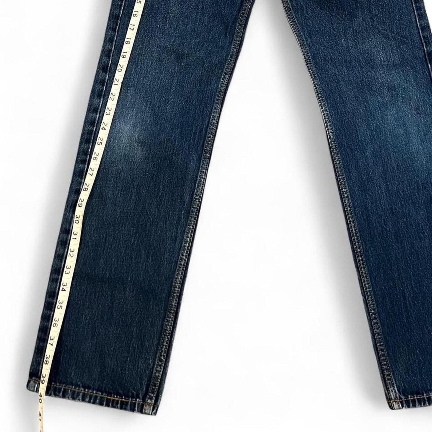Vintage Levi’s 505 Straight Leg Jeans