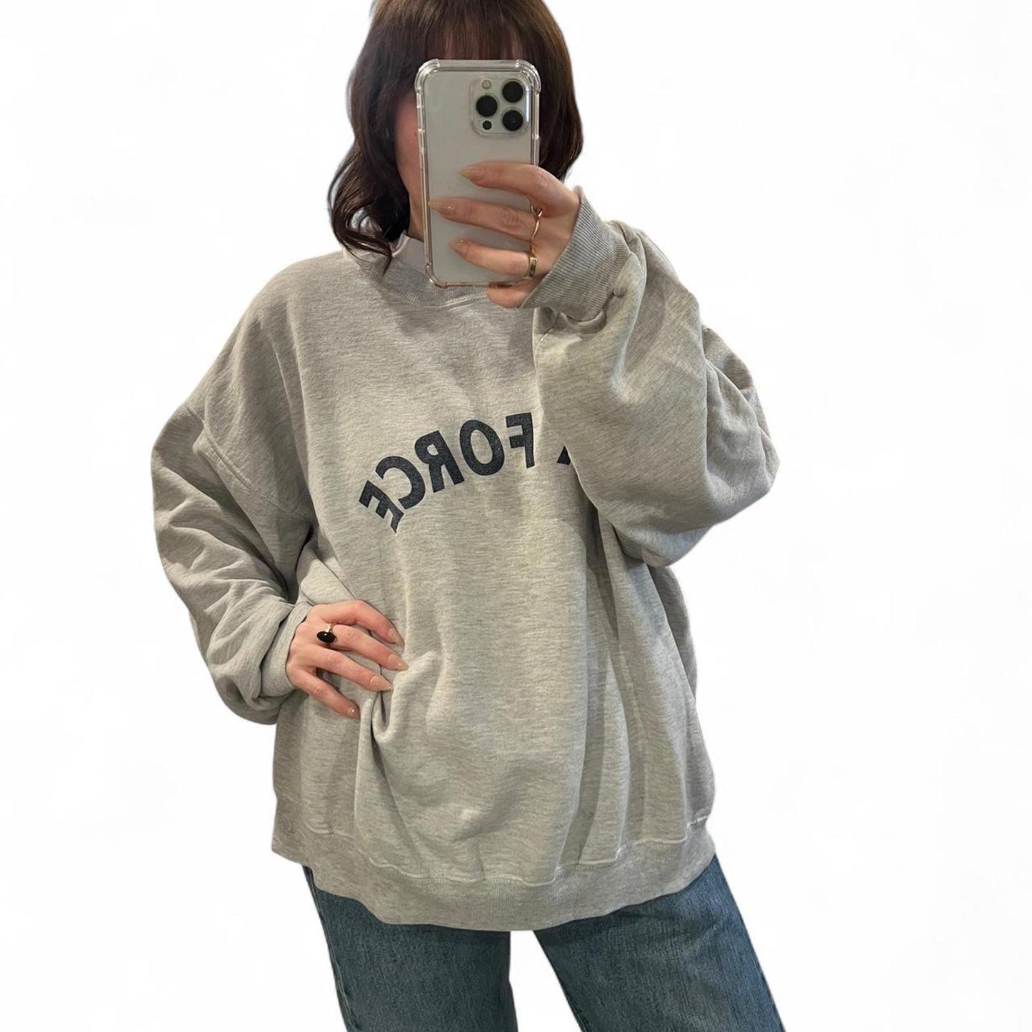 Vintage 90s Sweatshirt