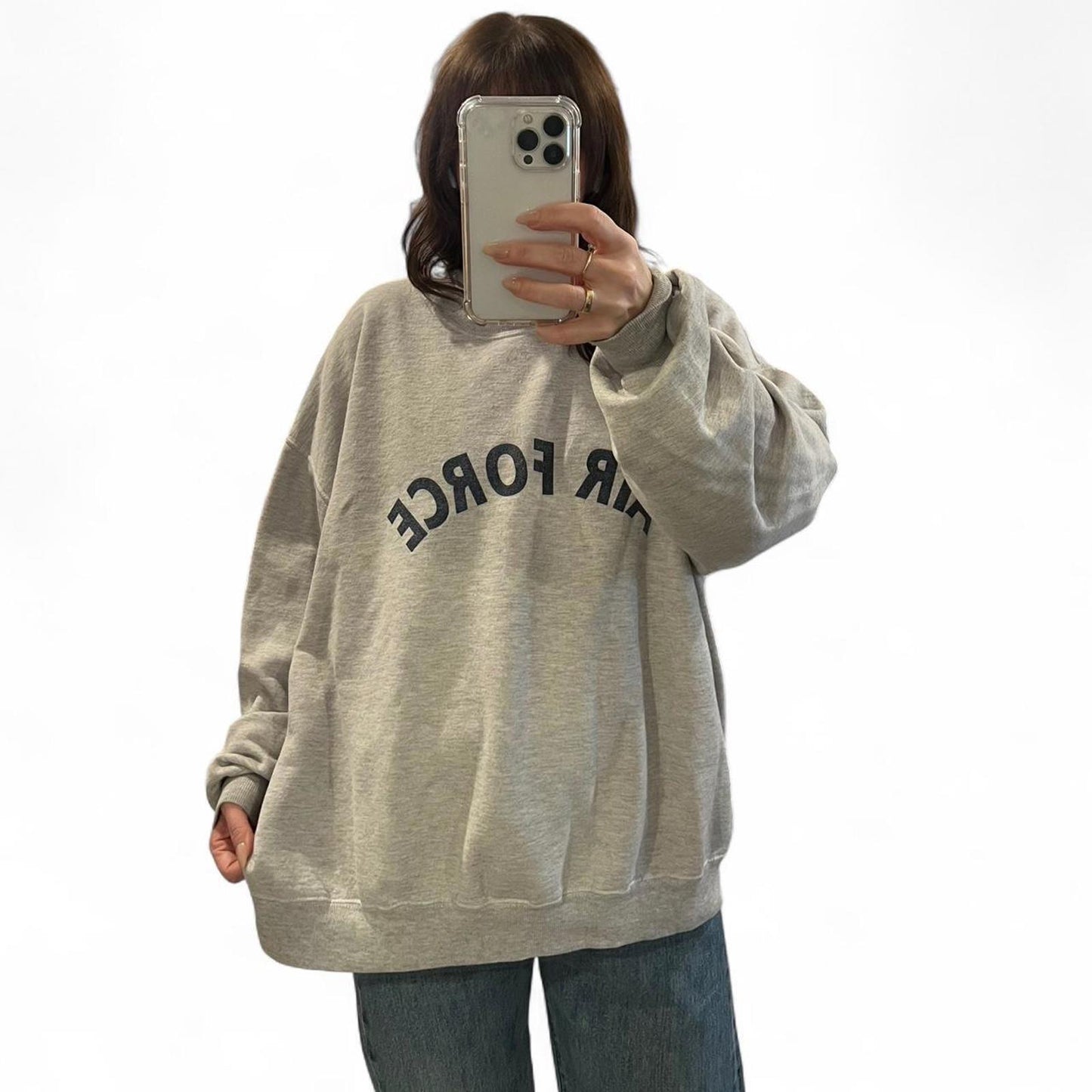 Vintage 90s Sweatshirt