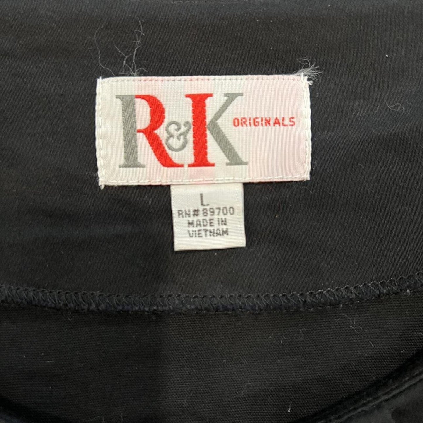 Y2K Black Cropped  Going Out Top