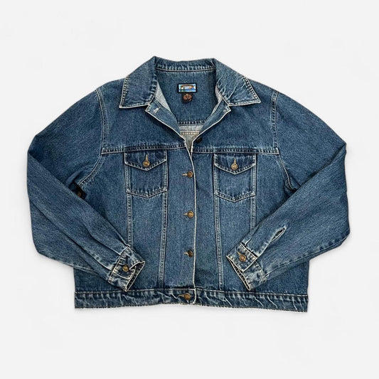 Vintage 90s Denim Jacket