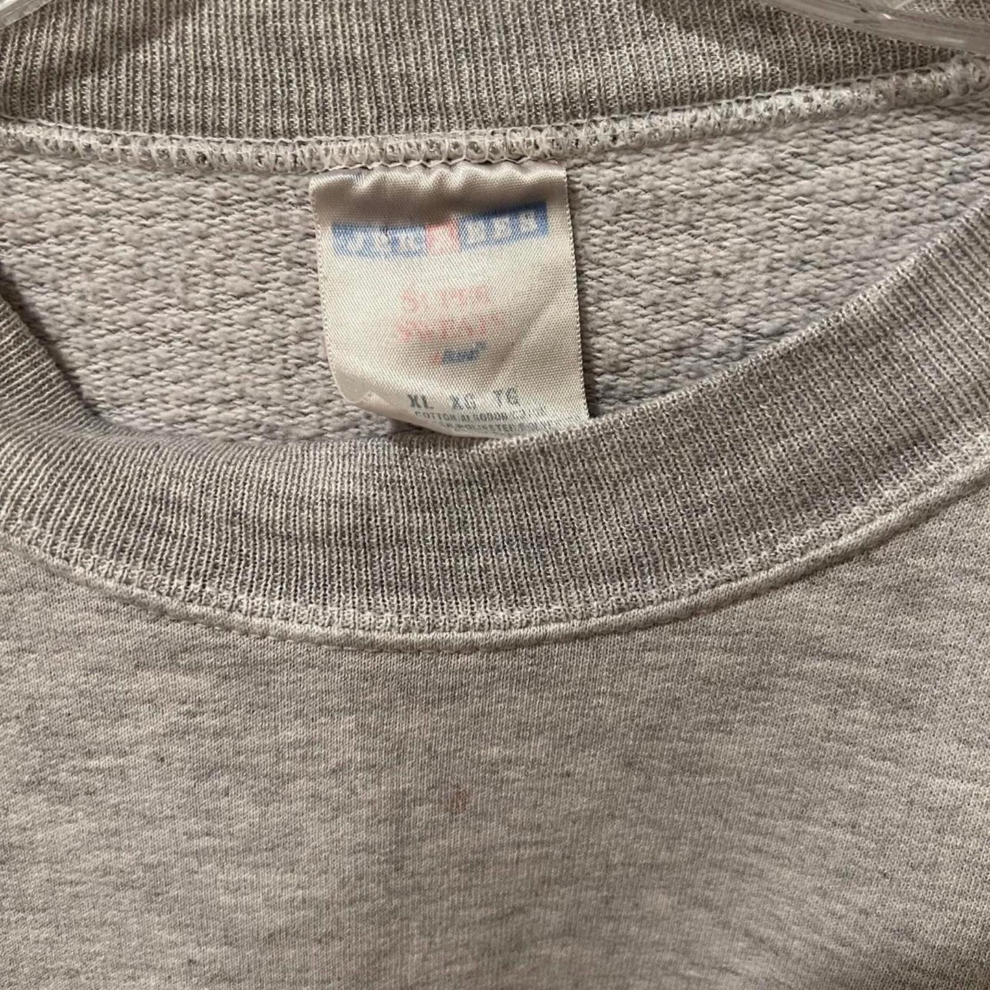 Vintage 90s Sweatshirt