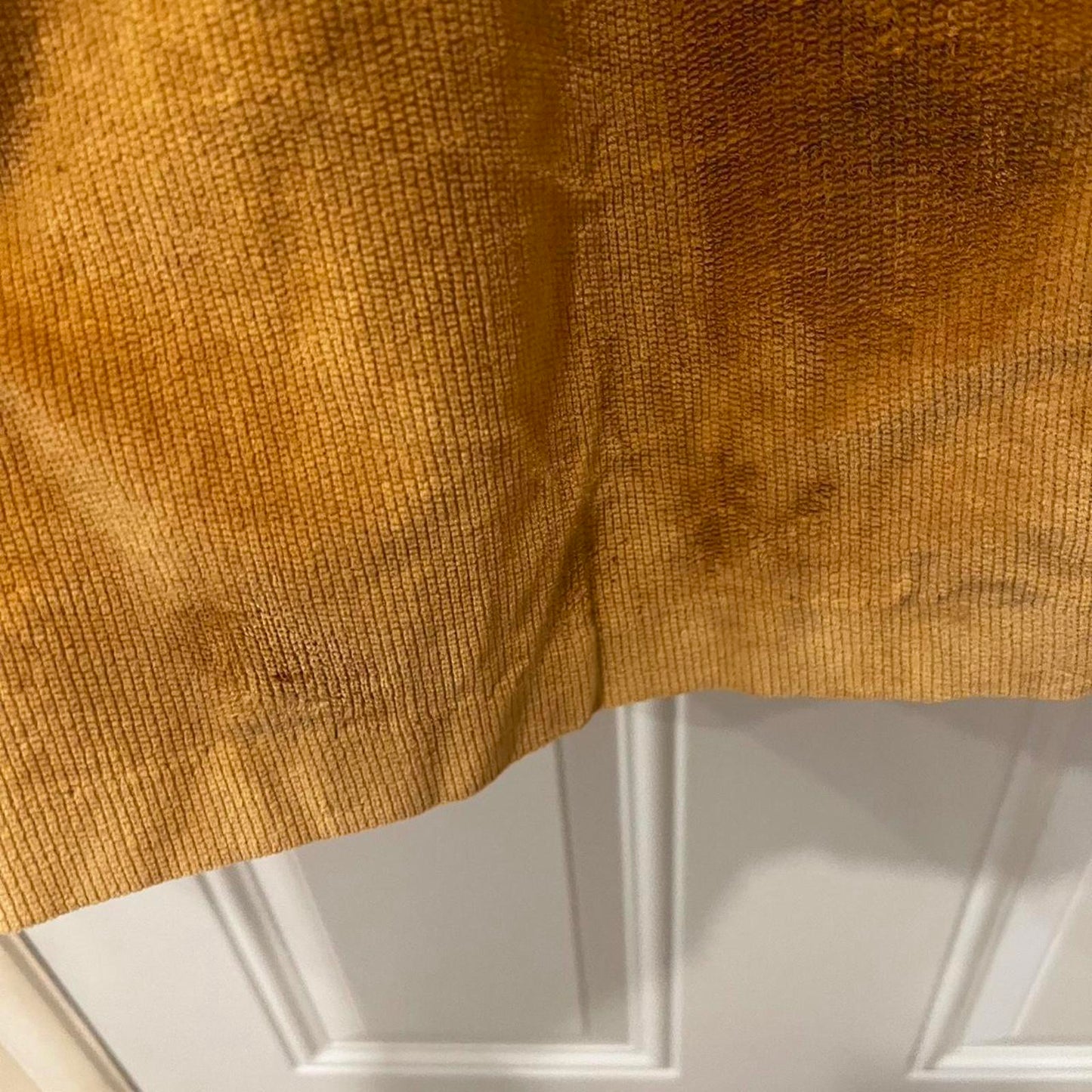 Vintage Tan Coat