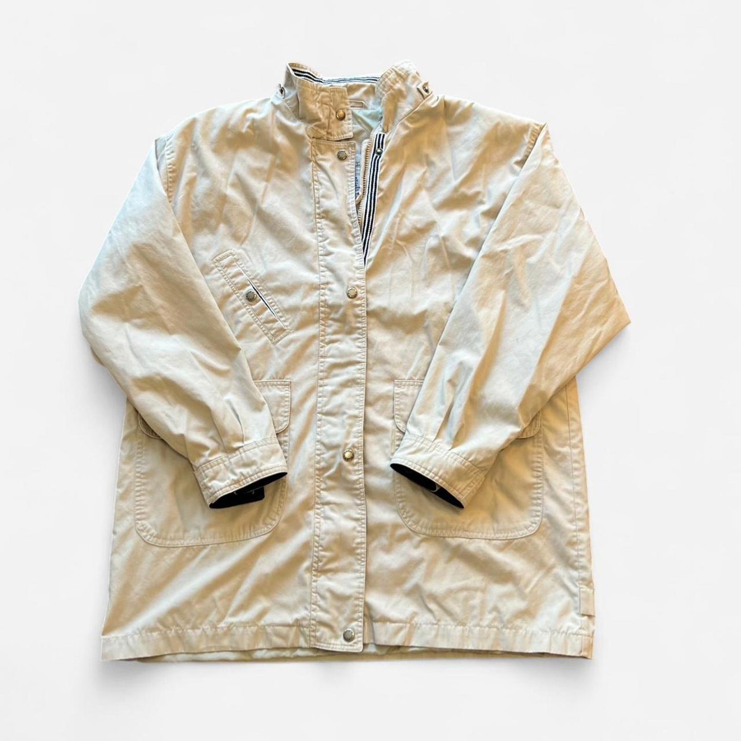 Vintage 90’s Jacket/Windbreaker