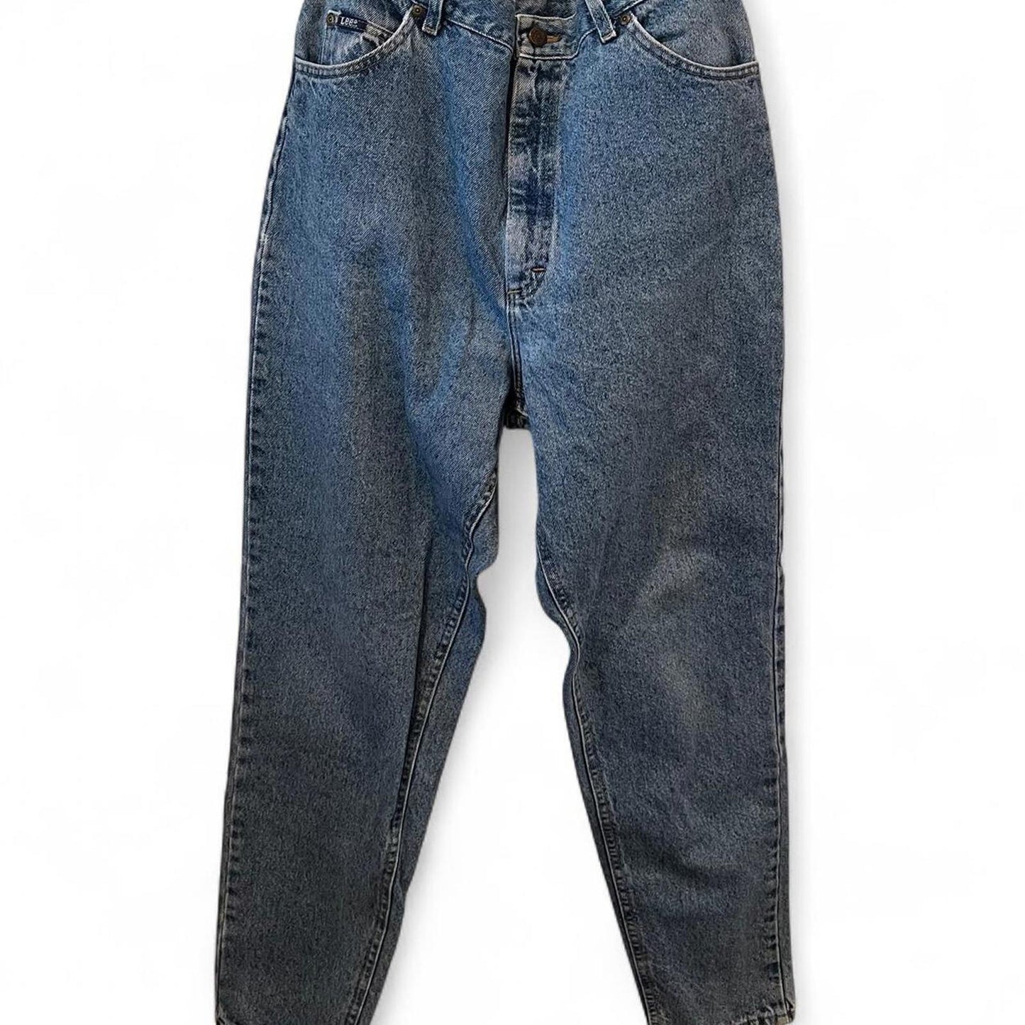 Vintage Lee Baggy Jeans