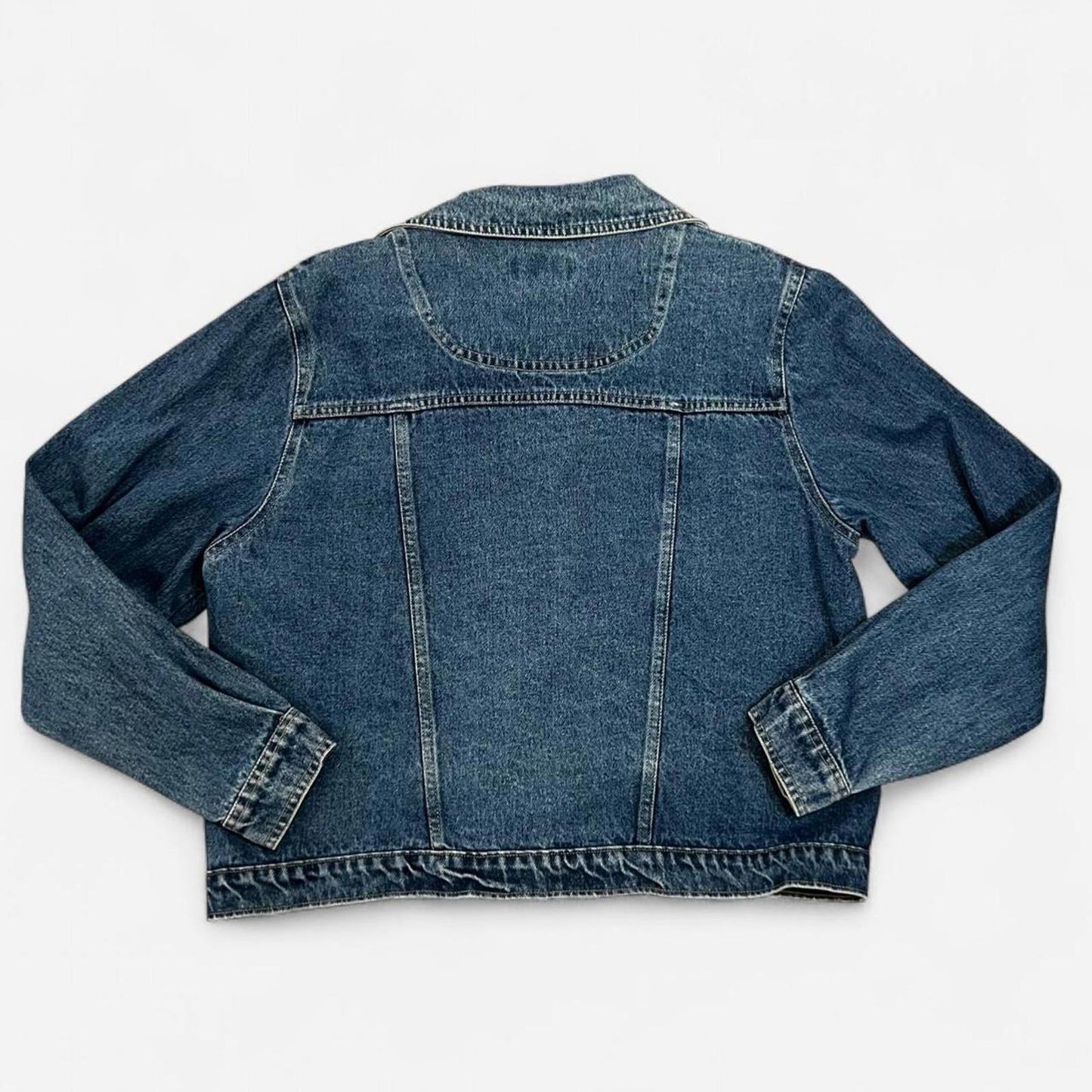 Vintage 90s Denim Jacket